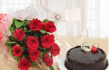 Cake and Flower Delivery for Every Occasion